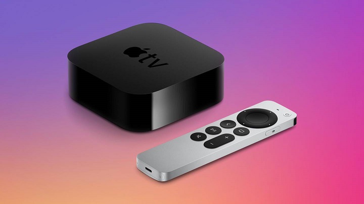 tvos 16.6 beta1发布 带来错误修复和性能改进