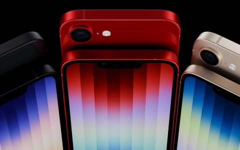 iphone se4已经开始备货，这才是iphone 16最佳平替！