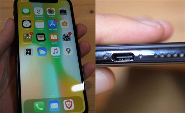 全球首款透明airpods pro充电盒来了，科技感满满！